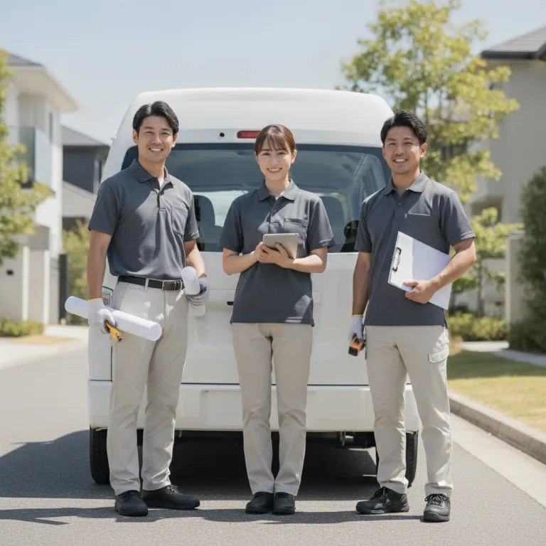 不動産会社 のチーム: Ichihara